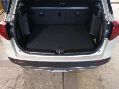 Suzuki Vitara Vorführwagen