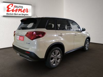 Suzuki Vitara Vorführwagen