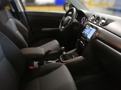 Suzuki Vitara Vorführwagen