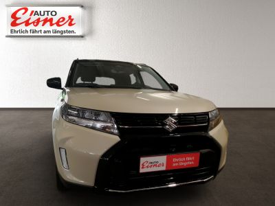Suzuki Vitara Vorführwagen