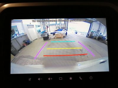 Suzuki Vitara Vorführwagen