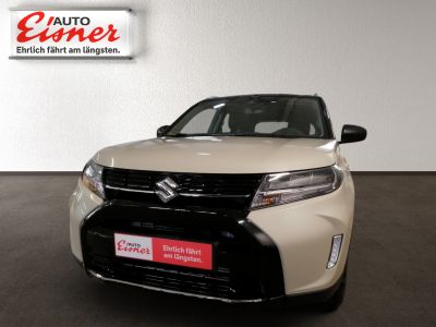Suzuki Vitara Vorführwagen