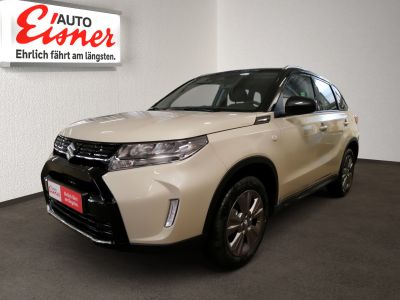 Suzuki Vitara Vorführwagen