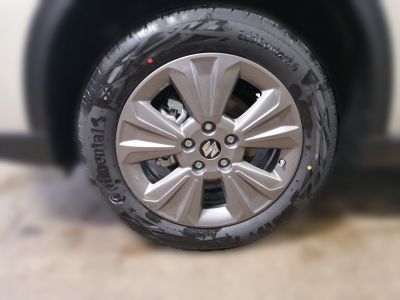 Suzuki Vitara Vorführwagen