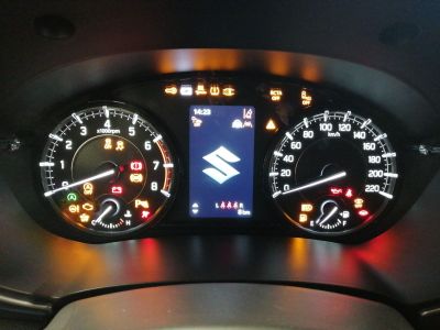 Suzuki Vitara Vorführwagen