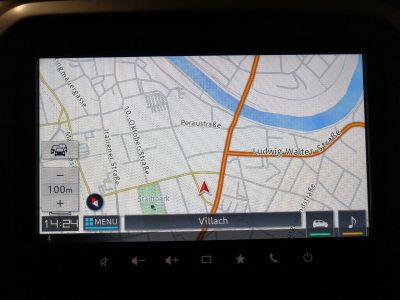 Suzuki Vitara Vorführwagen