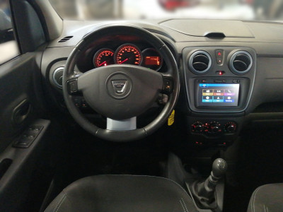 Dacia Lodgy Gebrauchtwagen