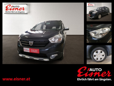 Dacia Lodgy Gebrauchtwagen