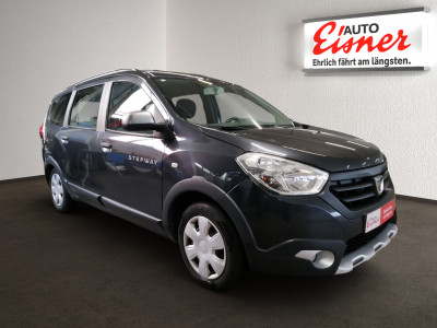 Dacia Lodgy Gebrauchtwagen