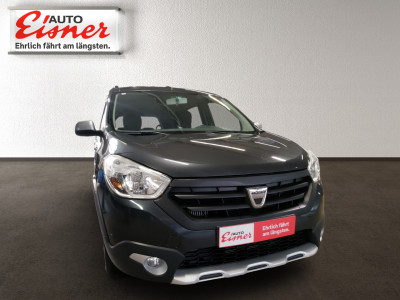 Dacia Lodgy Gebrauchtwagen