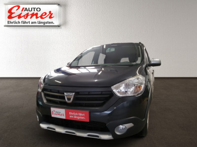 Dacia Lodgy Gebrauchtwagen