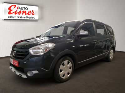 Dacia Lodgy Gebrauchtwagen