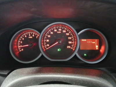 Dacia Lodgy Gebrauchtwagen