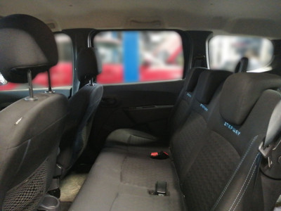 Dacia Lodgy Gebrauchtwagen