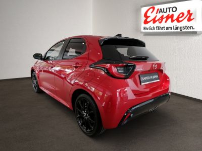 Mazda Mazda2 Vorführwagen