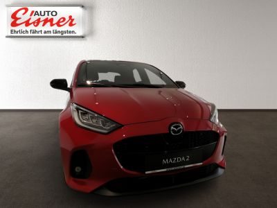 Mazda Mazda2 Vorführwagen