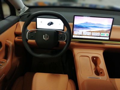 Leapmotor C10 Neuwagen