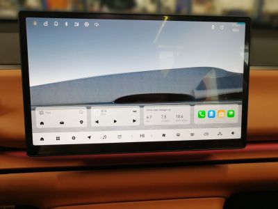 Leapmotor C10 Neuwagen