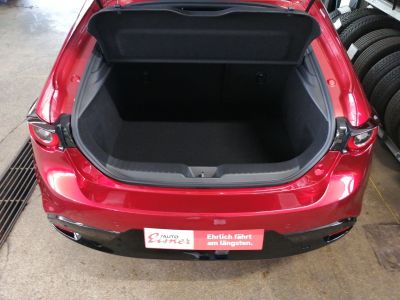 Mazda Mazda3 Vorführwagen
