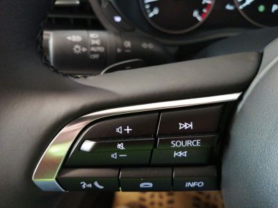 Mazda Mazda3 Vorführwagen