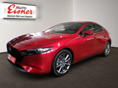 Mazda Mazda3 Vorführwagen