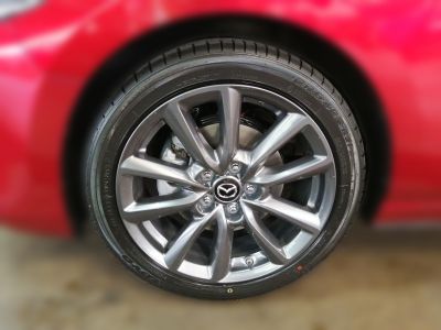 Mazda Mazda3 Vorführwagen