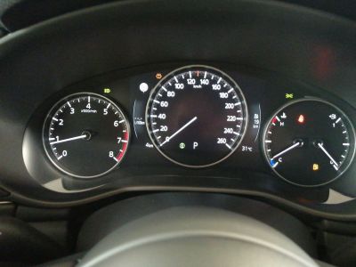 Mazda Mazda3 Vorführwagen