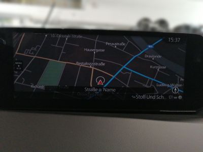 Mazda Mazda3 Vorführwagen