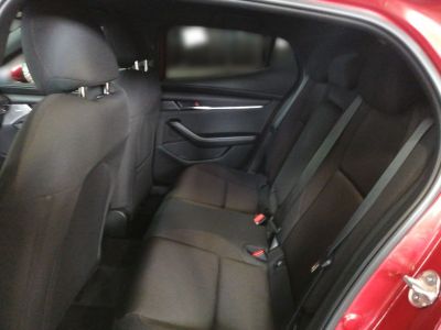 Mazda Mazda3 Vorführwagen