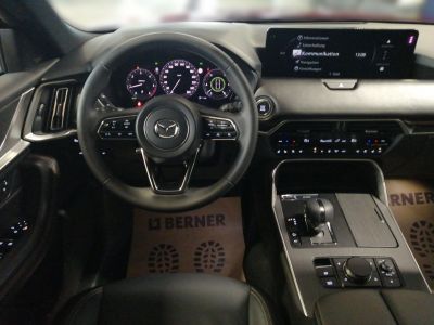 Mazda CX-60 Gebrauchtwagen