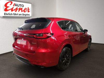 Mazda CX-60 Gebrauchtwagen