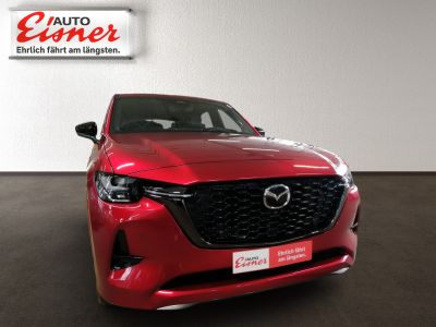 Mazda CX-60 Gebrauchtwagen