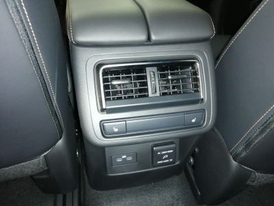 Mazda CX-60 Gebrauchtwagen