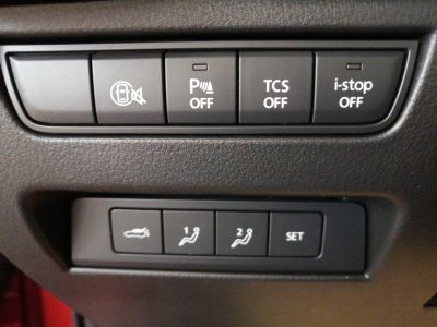 Mazda CX-60 Gebrauchtwagen