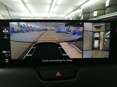 Mazda CX-60 Gebrauchtwagen