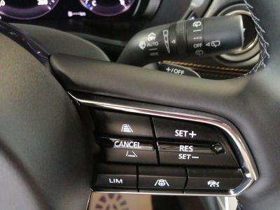 Mazda CX-60 Gebrauchtwagen