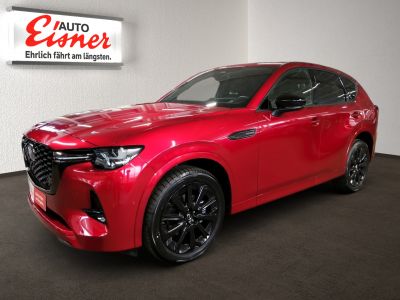 Mazda CX-60 Gebrauchtwagen