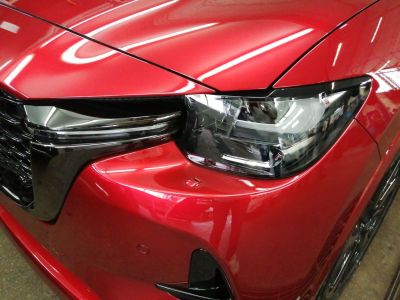 Mazda CX-60 Gebrauchtwagen