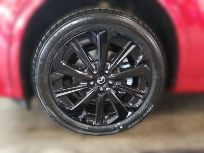 Mazda CX-60 Gebrauchtwagen