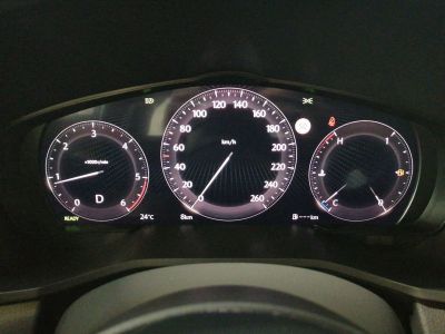 Mazda CX-60 Gebrauchtwagen