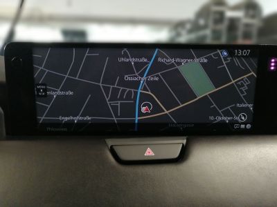 Mazda CX-60 Gebrauchtwagen