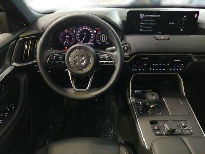 Mazda CX-60 Gebrauchtwagen Mazda CX-60 Gebrauchtwagen