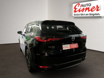 Mazda CX-60 Gebrauchtwagen Mazda CX-60 Gebrauchtwagen