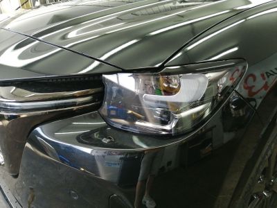 Mazda CX-60 Gebrauchtwagen Mazda CX-60 Gebrauchtwagen