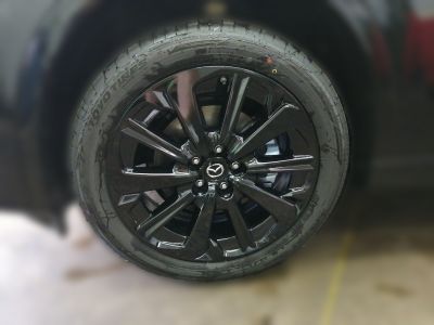 Mazda CX-60 Gebrauchtwagen Mazda CX-60 Gebrauchtwagen