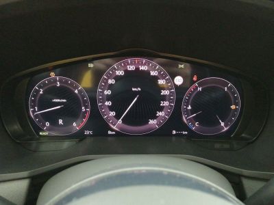 Mazda CX-60 Gebrauchtwagen Mazda CX-60 Gebrauchtwagen