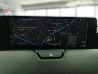 Mazda CX-60 Gebrauchtwagen Mazda CX-60 Gebrauchtwagen