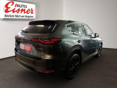 Mazda CX-60 Vorführwagen