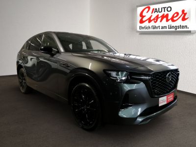 Mazda CX-60 Vorführwagen