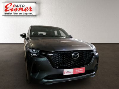 Mazda CX-60 Vorführwagen